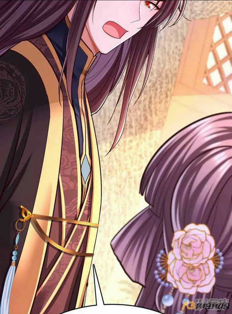 Ngã Tại Hậu Cung Đương Đại Lão Chapter 107 trang 4