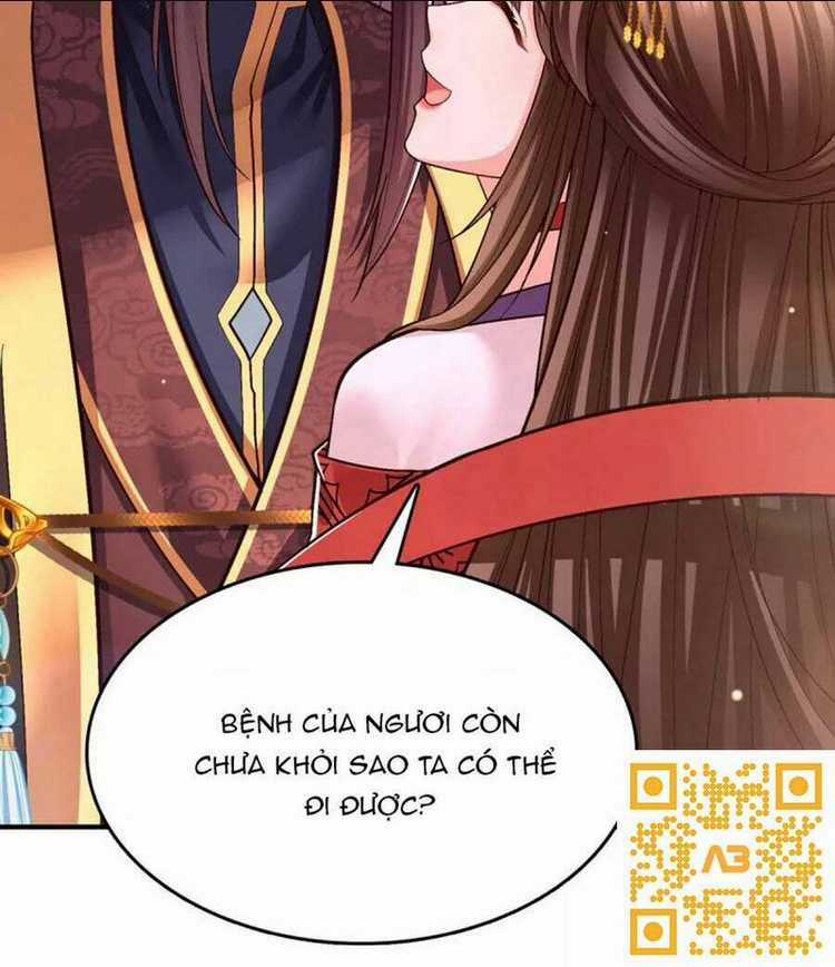 Ngã Tại Hậu Cung Đương Đại Lão Chapter 107 trang 40