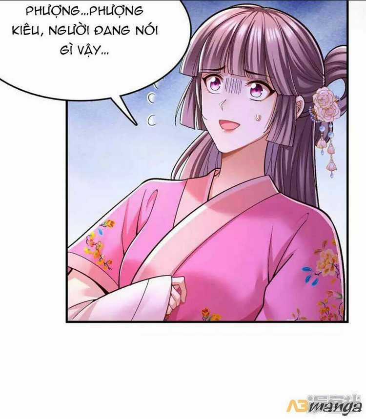 Ngã Tại Hậu Cung Đương Đại Lão Chapter 107 trang 6