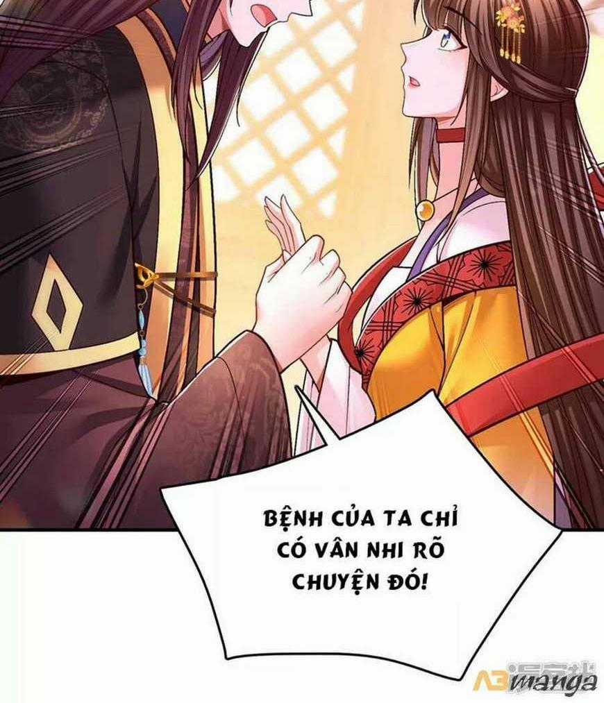 Ngã Tại Hậu Cung Đương Đại Lão Chapter 108 trang 0