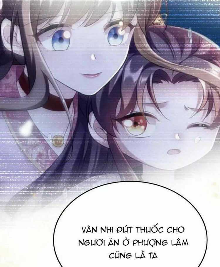 Ngã Tại Hậu Cung Đương Đại Lão Chapter 108 trang 10