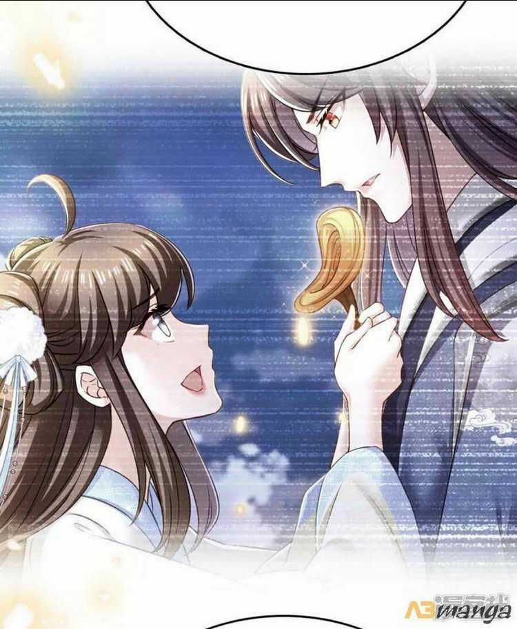 Ngã Tại Hậu Cung Đương Đại Lão Chapter 108 trang 11