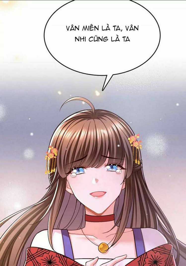 Ngã Tại Hậu Cung Đương Đại Lão Chapter 108 trang 12