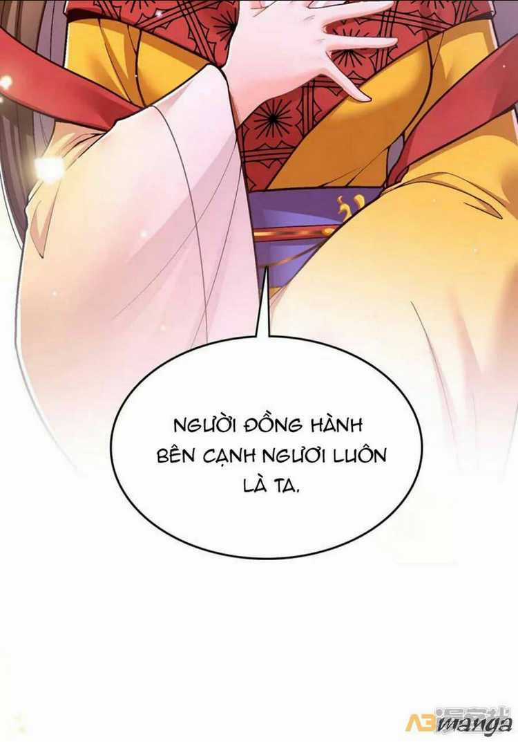 Ngã Tại Hậu Cung Đương Đại Lão Chapter 108 trang 13