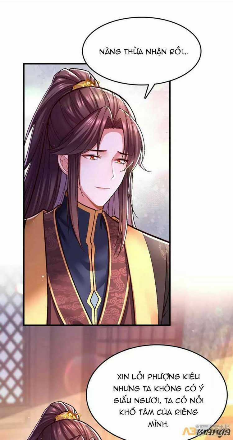 Ngã Tại Hậu Cung Đương Đại Lão Chapter 108 trang 14