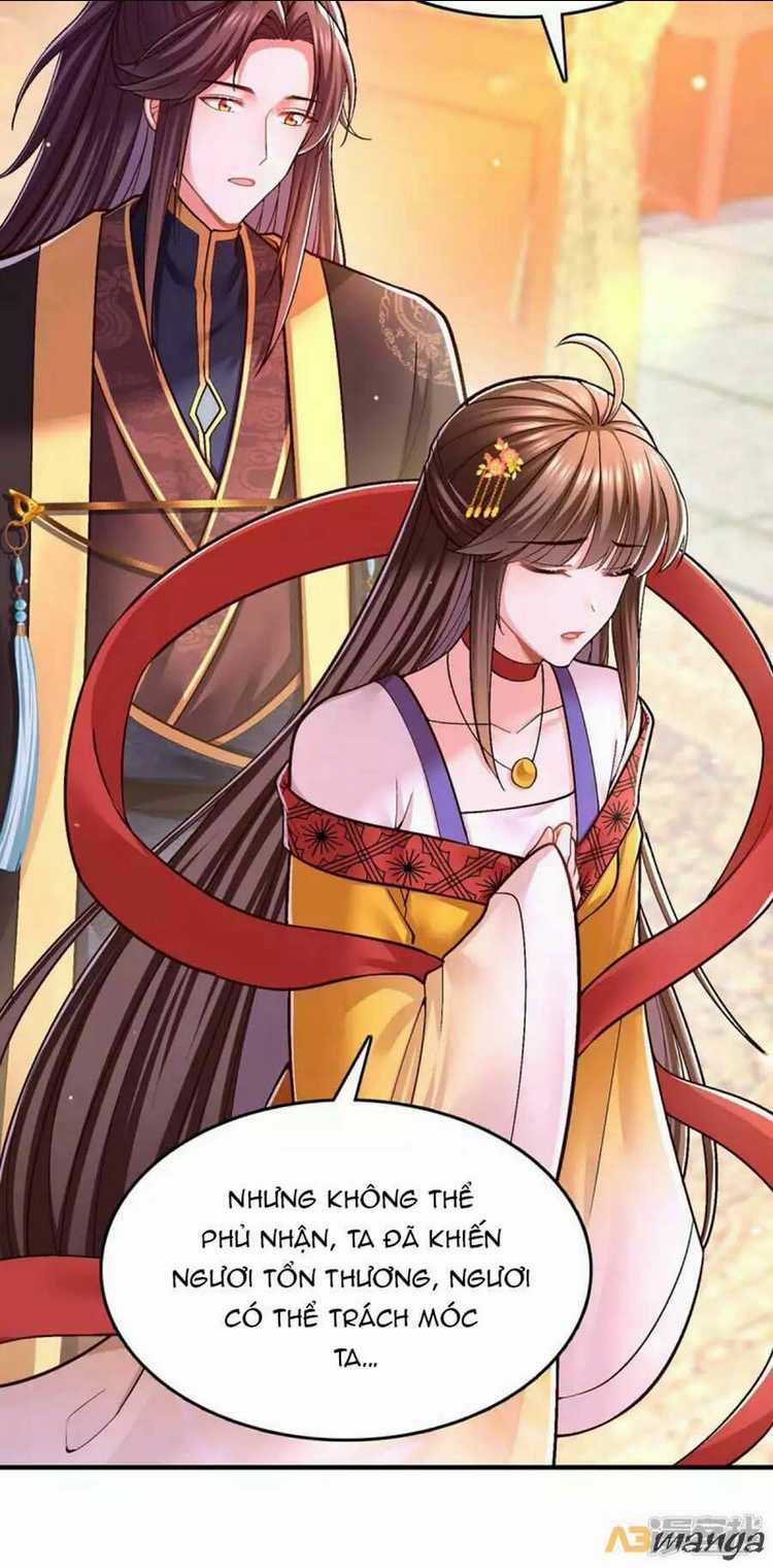 Ngã Tại Hậu Cung Đương Đại Lão Chapter 108 trang 15