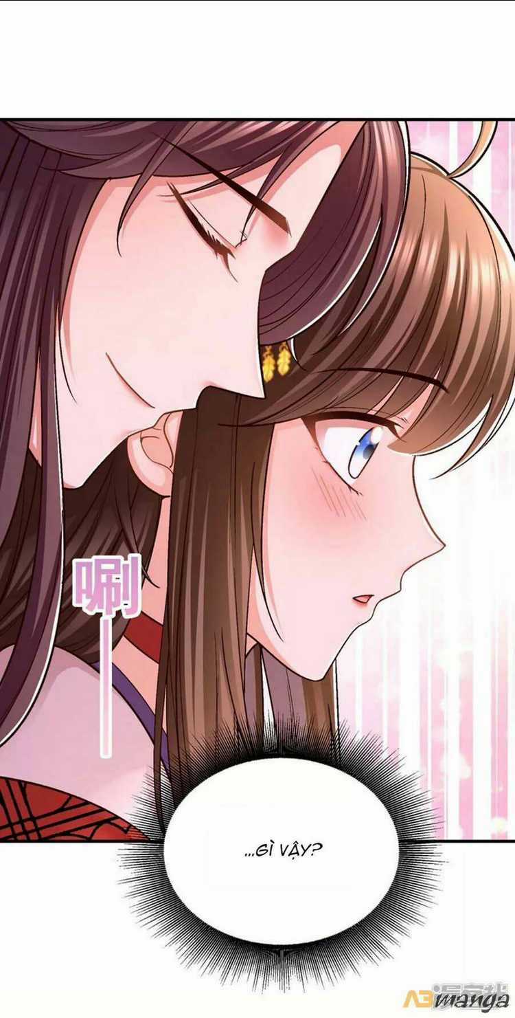 Ngã Tại Hậu Cung Đương Đại Lão Chapter 108 trang 16