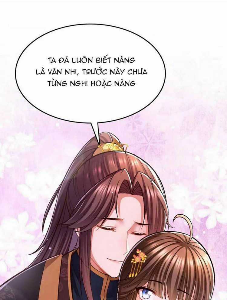 Ngã Tại Hậu Cung Đương Đại Lão Chapter 108 trang 17