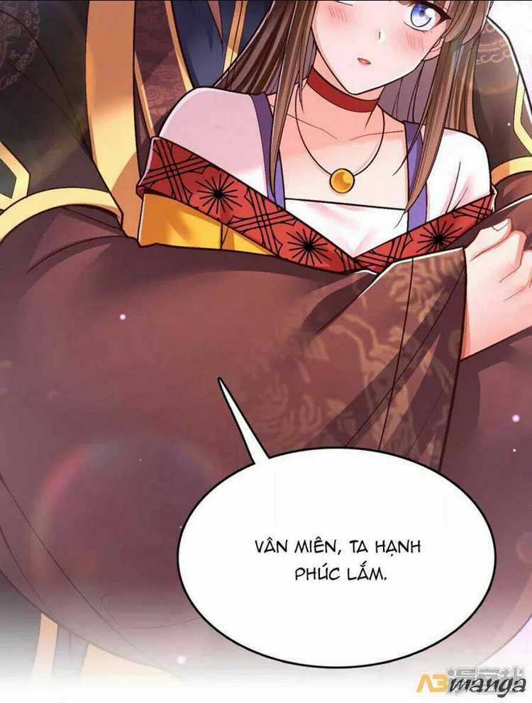 Ngã Tại Hậu Cung Đương Đại Lão Chapter 108 trang 18