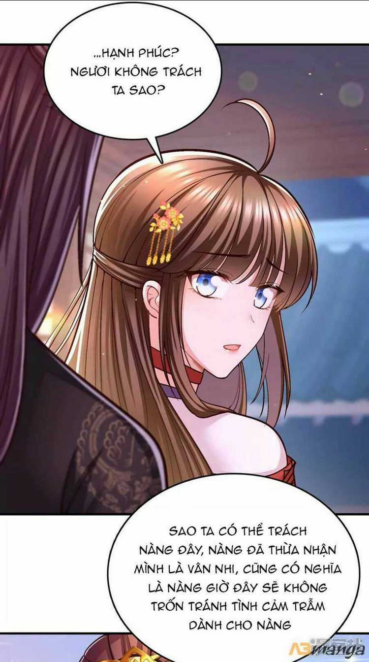 Ngã Tại Hậu Cung Đương Đại Lão Chapter 108 trang 19
