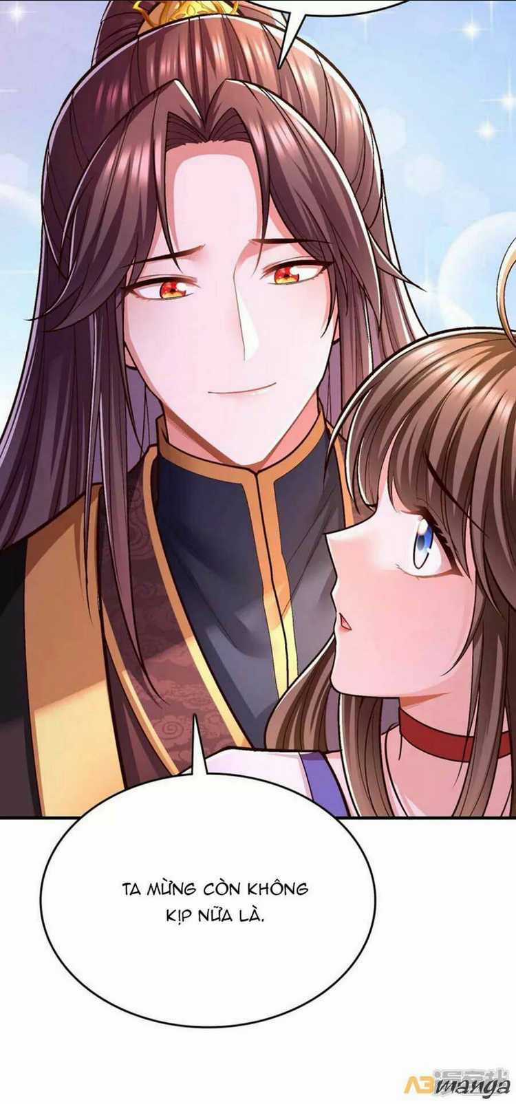 Ngã Tại Hậu Cung Đương Đại Lão Chapter 108 trang 20