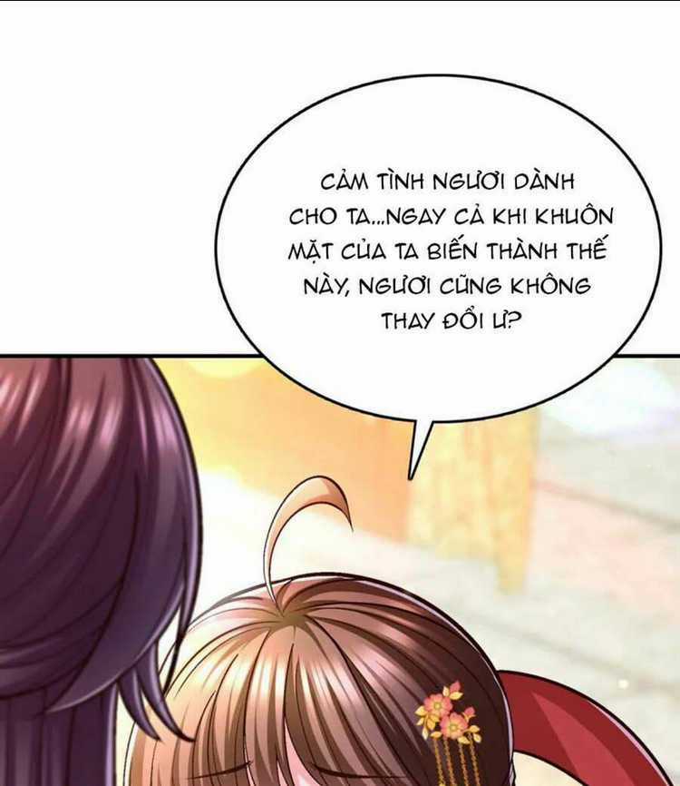 Ngã Tại Hậu Cung Đương Đại Lão Chapter 108 trang 21