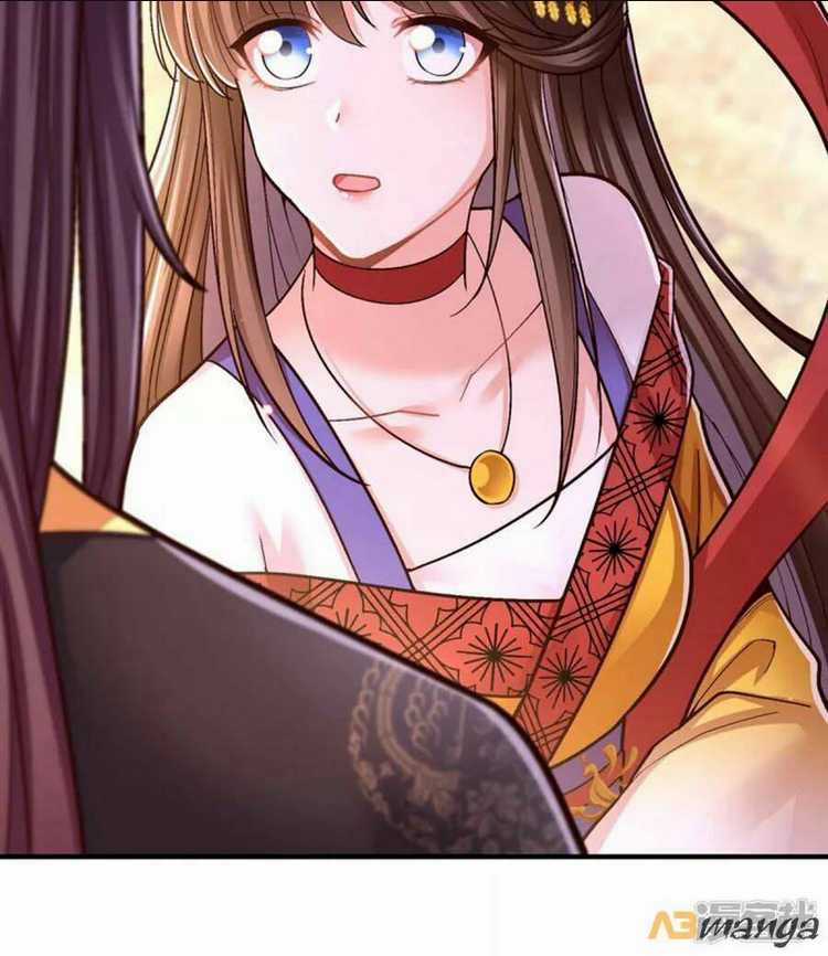 Ngã Tại Hậu Cung Đương Đại Lão Chapter 108 trang 22