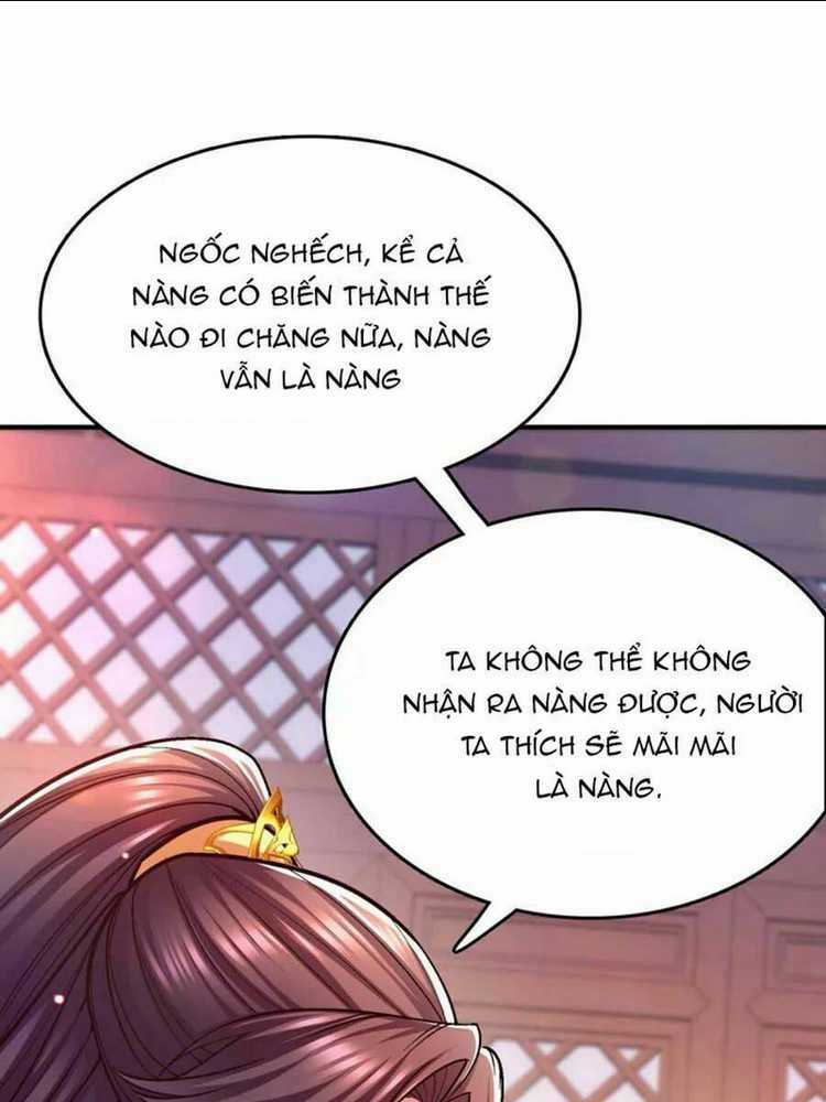 Ngã Tại Hậu Cung Đương Đại Lão Chapter 108 trang 23