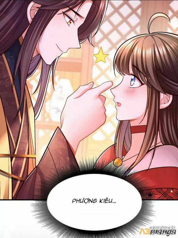 Ngã Tại Hậu Cung Đương Đại Lão Chapter 108 trang 24