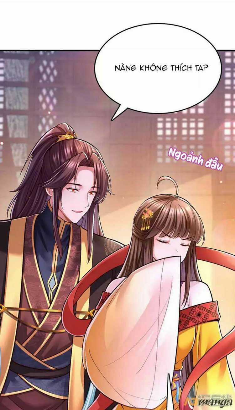 Ngã Tại Hậu Cung Đương Đại Lão Chapter 108 trang 27