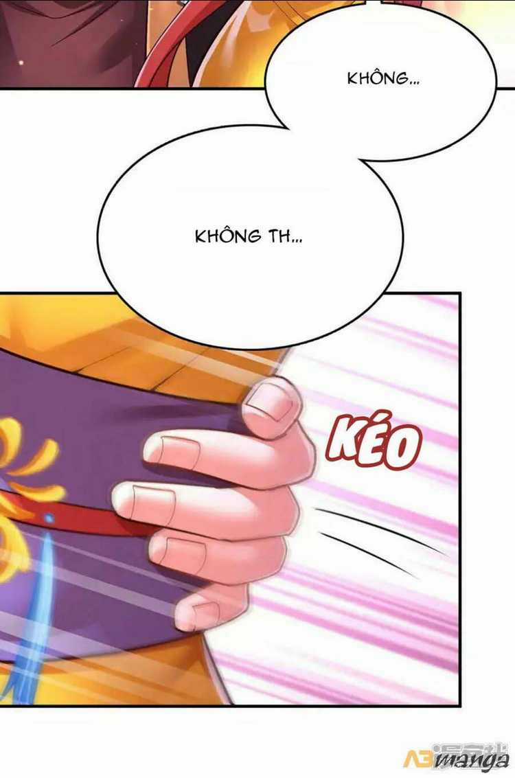 Ngã Tại Hậu Cung Đương Đại Lão Chapter 108 trang 28