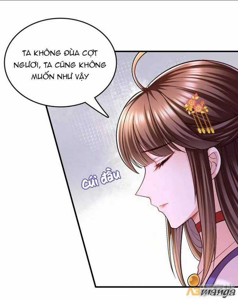 Ngã Tại Hậu Cung Đương Đại Lão Chapter 108 trang 3