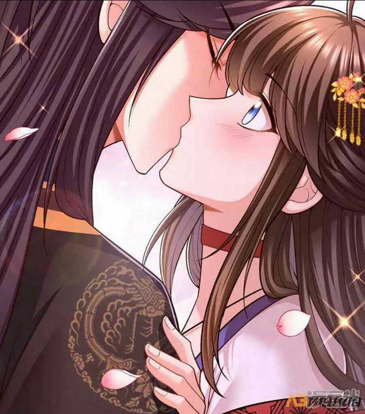 Ngã Tại Hậu Cung Đương Đại Lão Chapter 108 trang 30