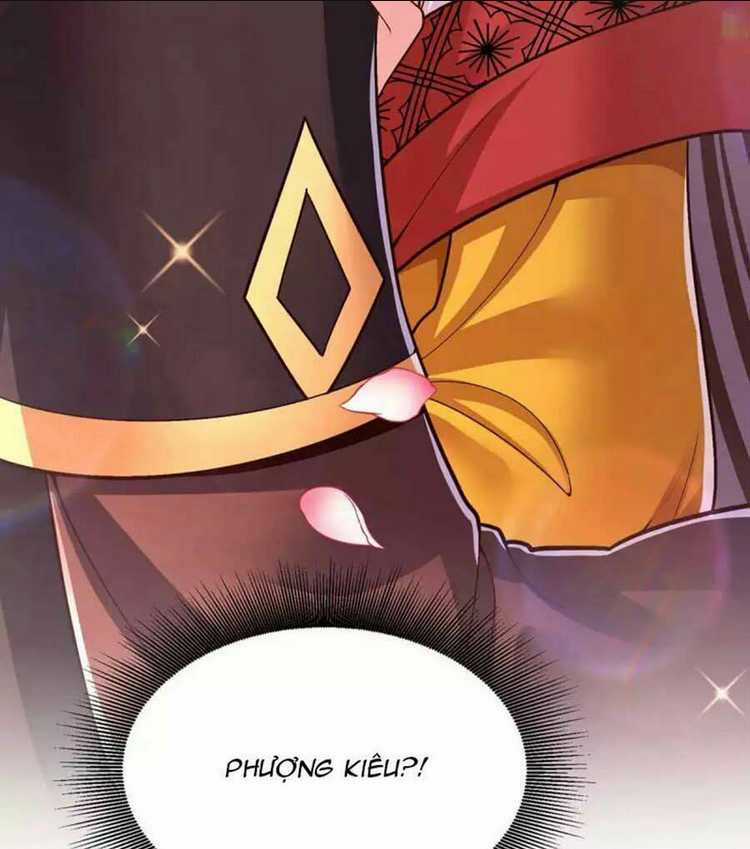 Ngã Tại Hậu Cung Đương Đại Lão Chapter 108 trang 31