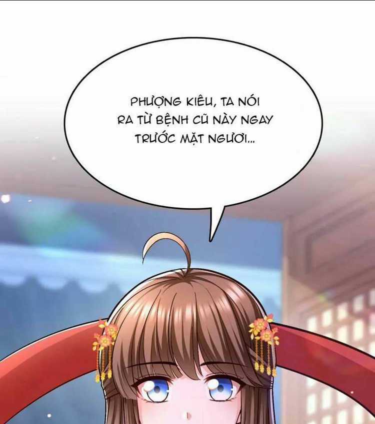 Ngã Tại Hậu Cung Đương Đại Lão Chapter 108 trang 4