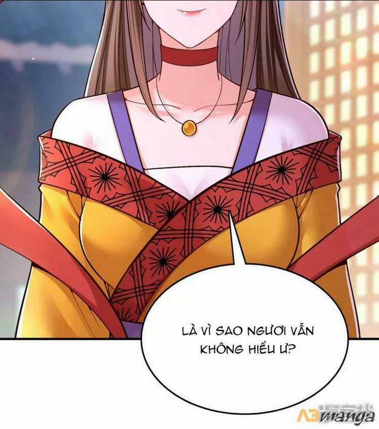 Ngã Tại Hậu Cung Đương Đại Lão Chapter 108 trang 5