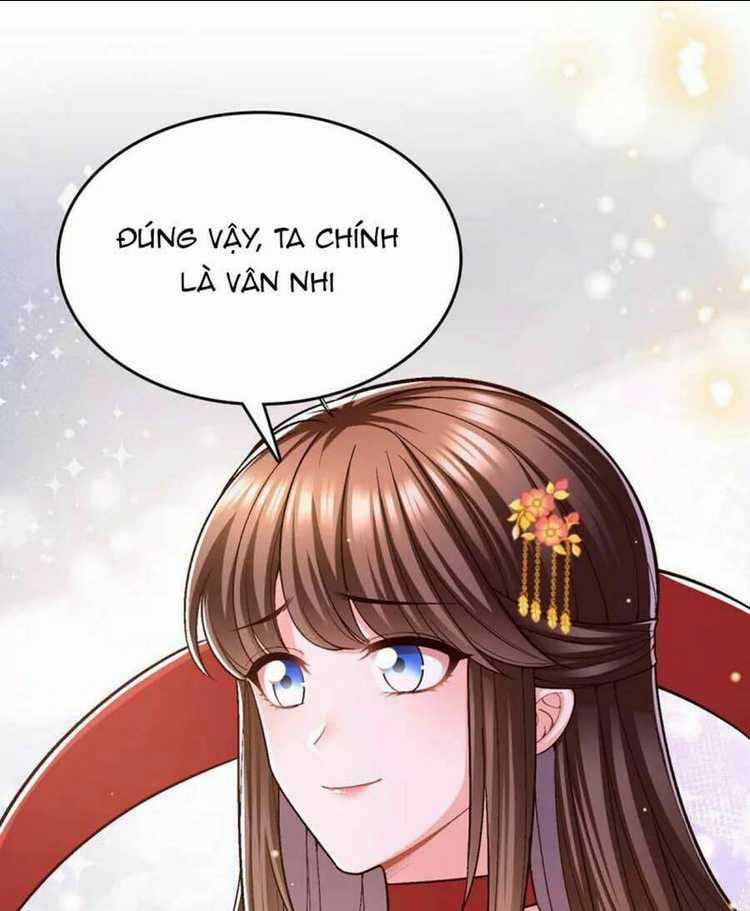 Ngã Tại Hậu Cung Đương Đại Lão Chapter 108 trang 7