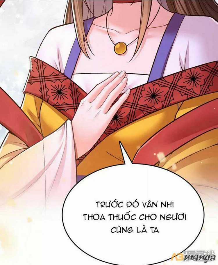Ngã Tại Hậu Cung Đương Đại Lão Chapter 108 trang 8