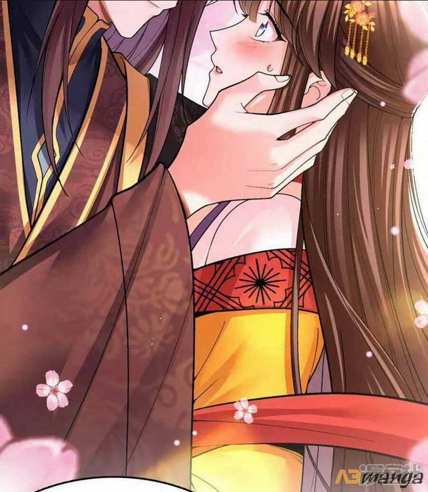 Ngã Tại Hậu Cung Đương Đại Lão Chapter 109 trang 1