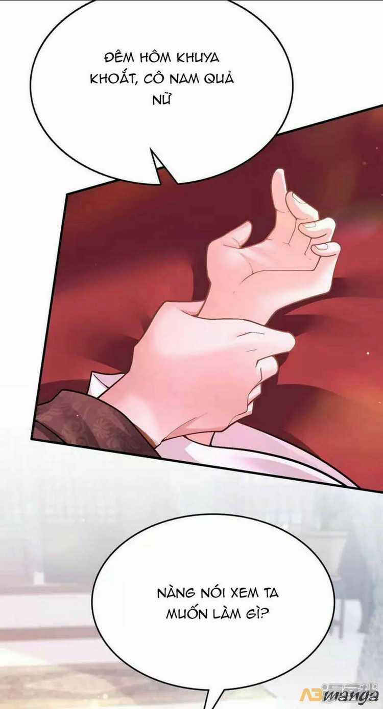 Ngã Tại Hậu Cung Đương Đại Lão Chapter 109 trang 10