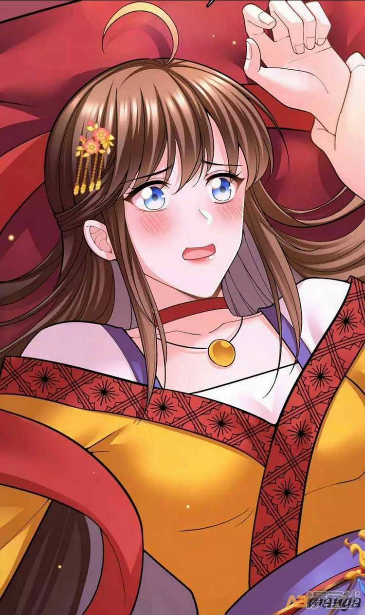 Ngã Tại Hậu Cung Đương Đại Lão Chapter 109 trang 12