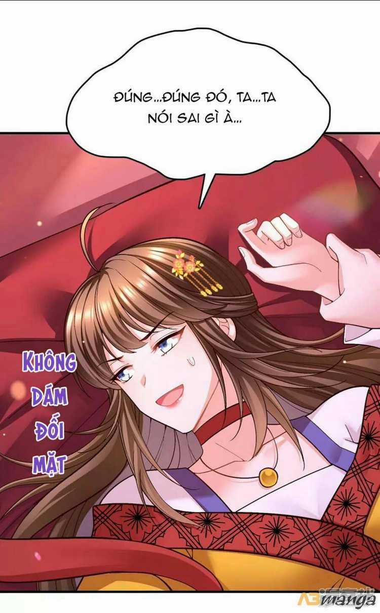 Ngã Tại Hậu Cung Đương Đại Lão Chapter 109 trang 14