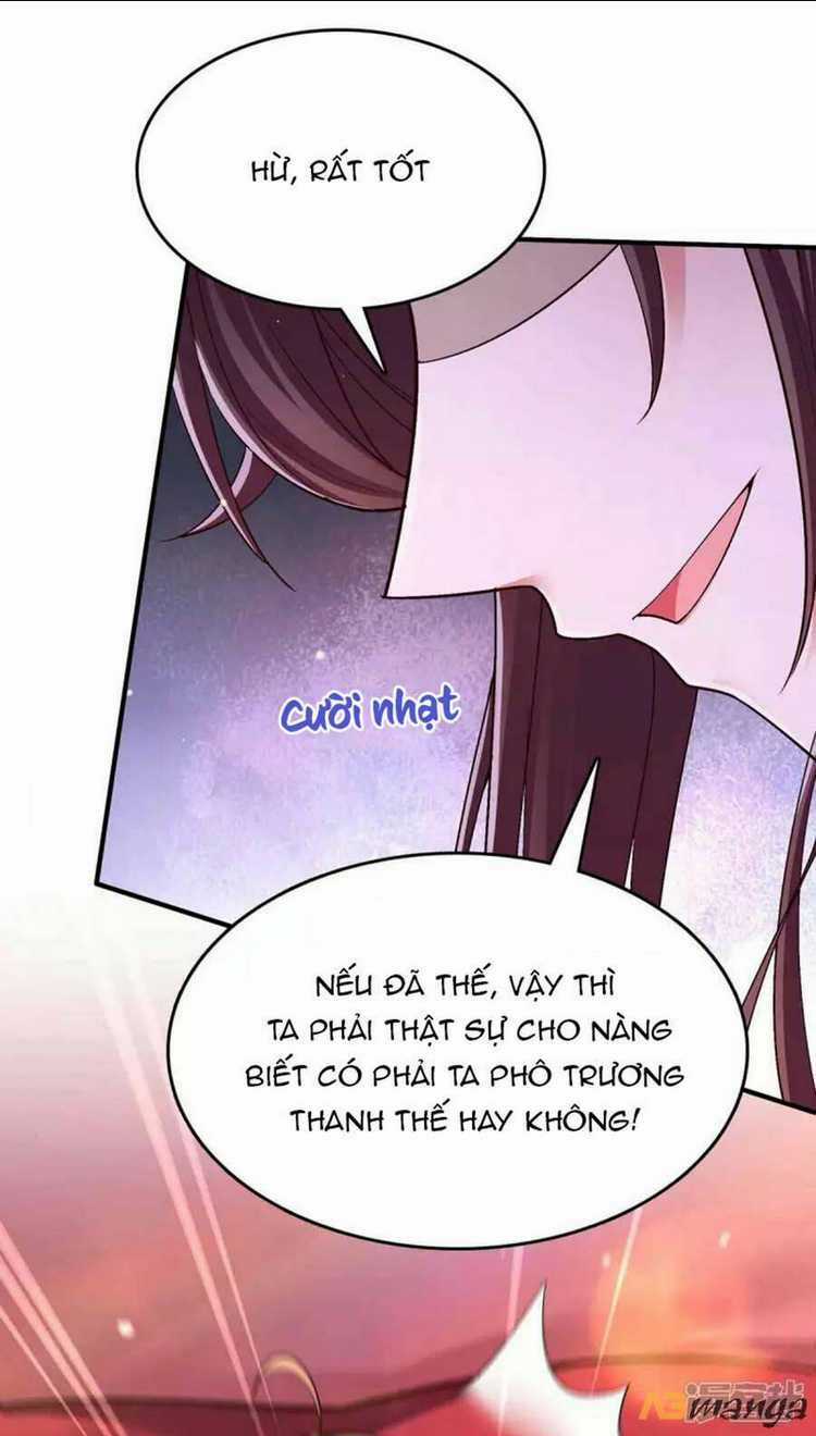 Ngã Tại Hậu Cung Đương Đại Lão Chapter 109 trang 15