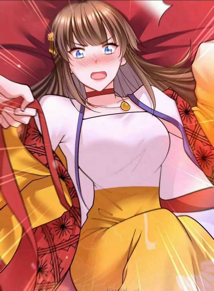Ngã Tại Hậu Cung Đương Đại Lão Chapter 109 trang 16