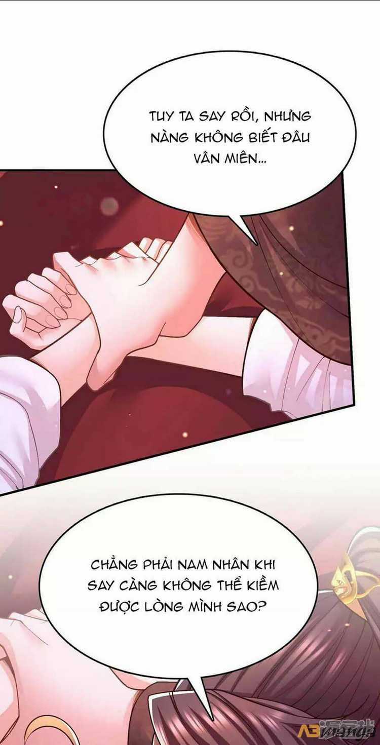 Ngã Tại Hậu Cung Đương Đại Lão Chapter 109 trang 19
