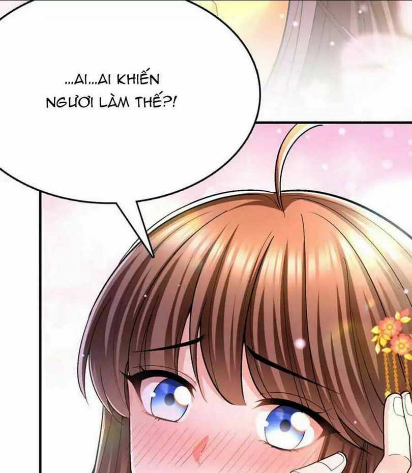 Ngã Tại Hậu Cung Đương Đại Lão Chapter 109 trang 2