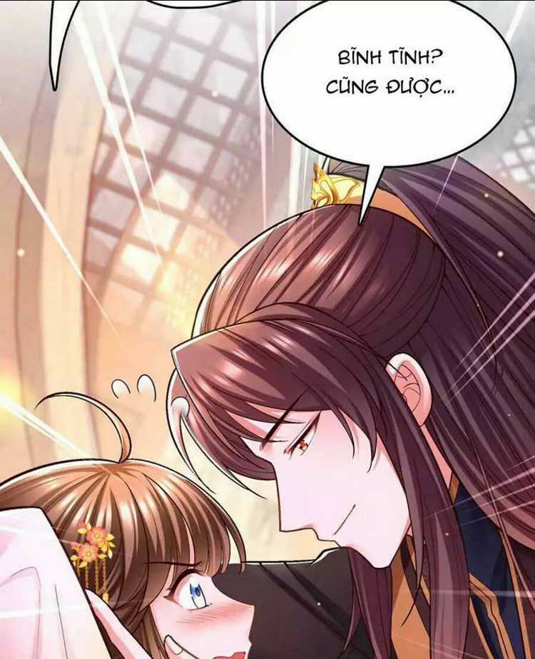 Ngã Tại Hậu Cung Đương Đại Lão Chapter 109 trang 21