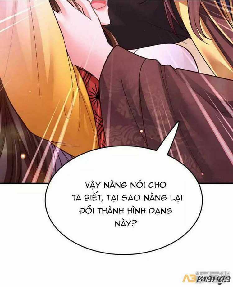 Ngã Tại Hậu Cung Đương Đại Lão Chapter 109 trang 22