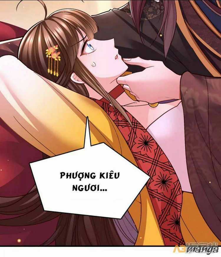 Ngã Tại Hậu Cung Đương Đại Lão Chapter 109 trang 26