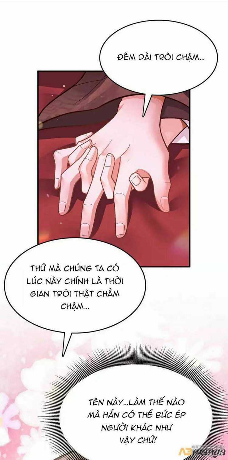 Ngã Tại Hậu Cung Đương Đại Lão Chapter 109 trang 28