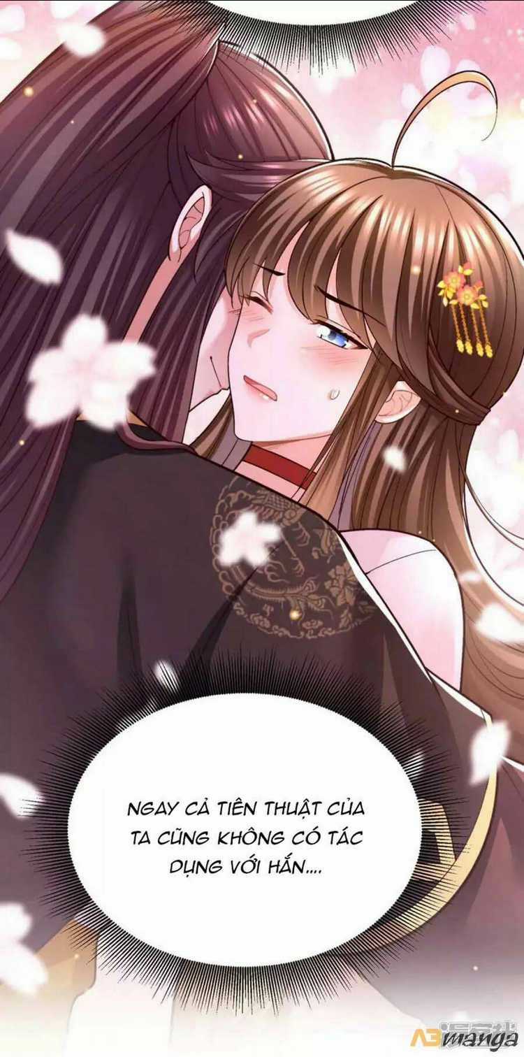 Ngã Tại Hậu Cung Đương Đại Lão Chapter 109 trang 29