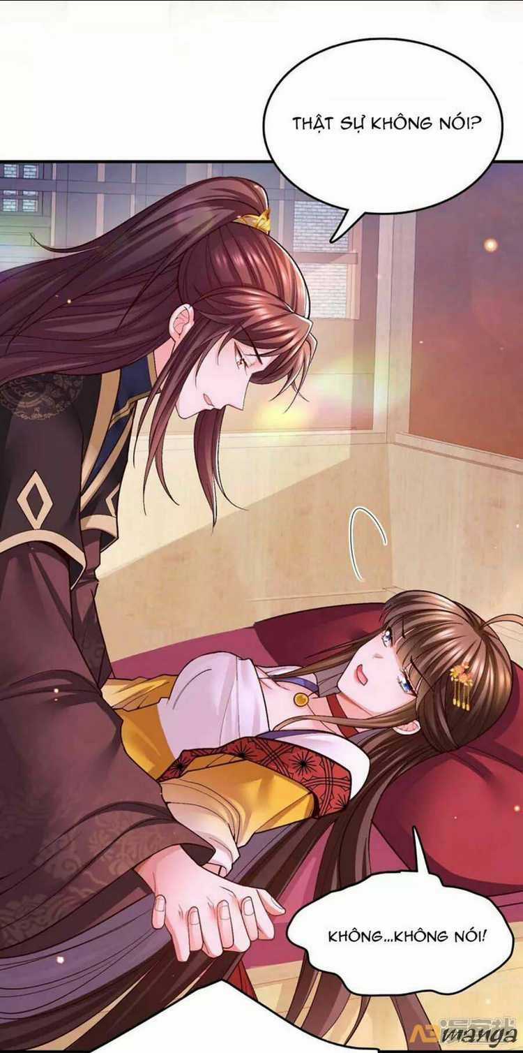 Ngã Tại Hậu Cung Đương Đại Lão Chapter 109 trang 30