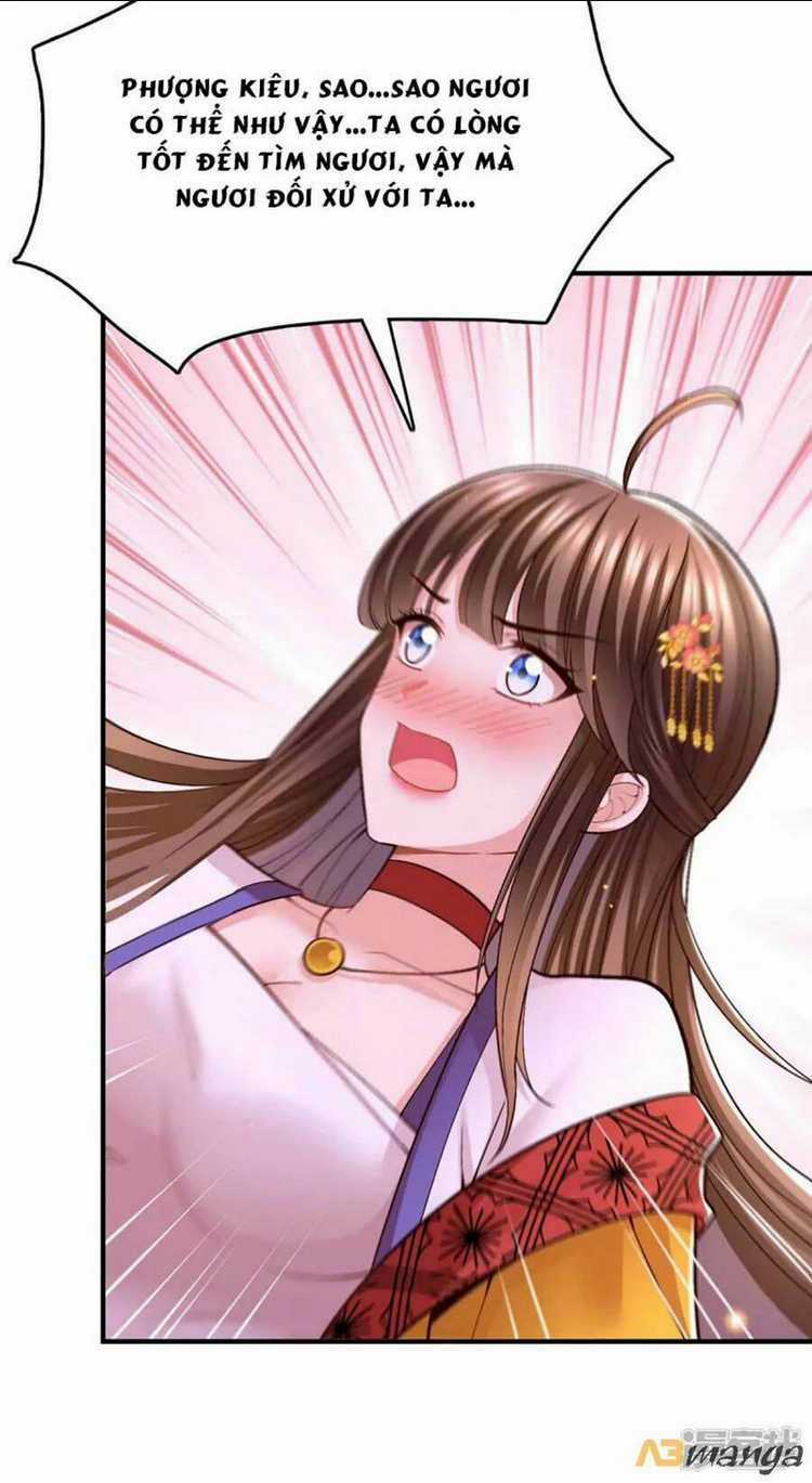 Ngã Tại Hậu Cung Đương Đại Lão Chapter 109 trang 31