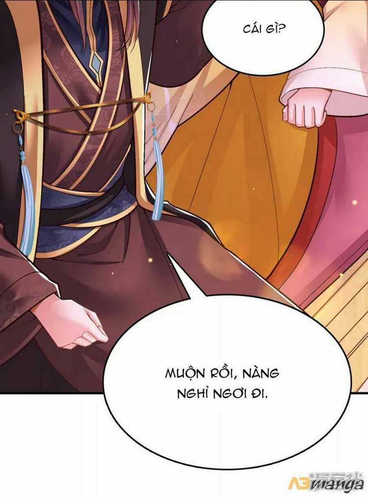 Ngã Tại Hậu Cung Đương Đại Lão Chapter 109 trang 33