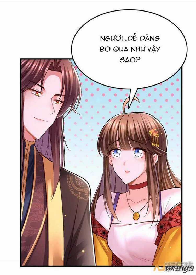 Ngã Tại Hậu Cung Đương Đại Lão Chapter 109 trang 34