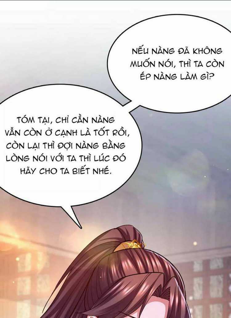 Ngã Tại Hậu Cung Đương Đại Lão Chapter 109 trang 35