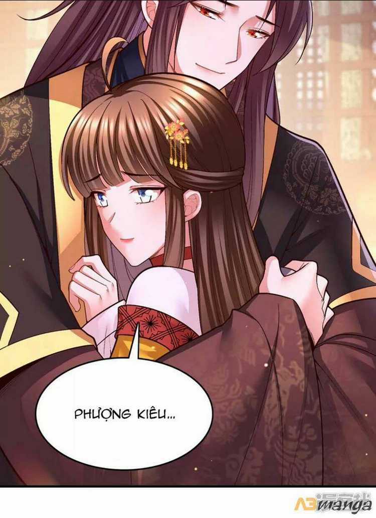Ngã Tại Hậu Cung Đương Đại Lão Chapter 109 trang 36
