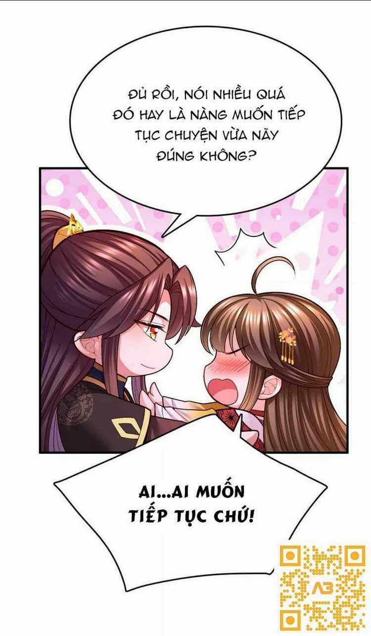 Ngã Tại Hậu Cung Đương Đại Lão Chapter 109 trang 37