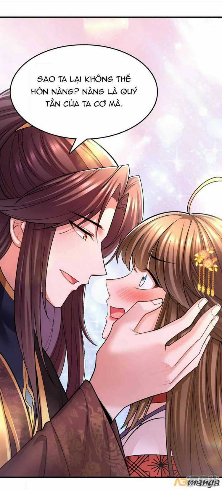 Ngã Tại Hậu Cung Đương Đại Lão Chapter 109 trang 4