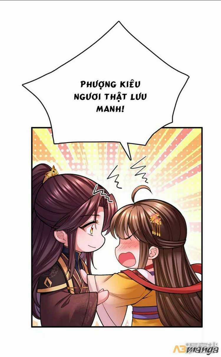 Ngã Tại Hậu Cung Đương Đại Lão Chapter 109 trang 5